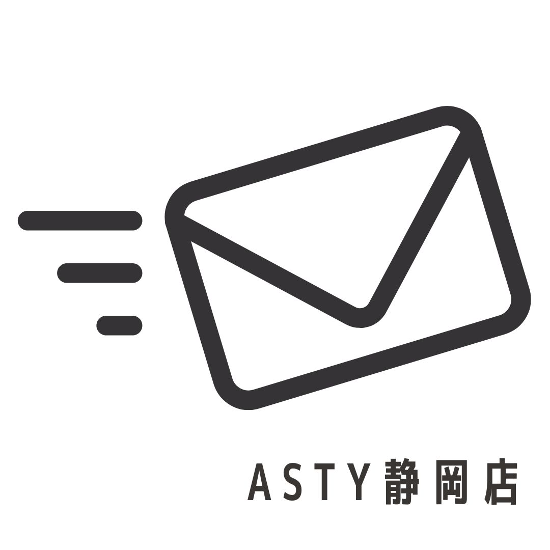 メールのお問い合わせはこちら！