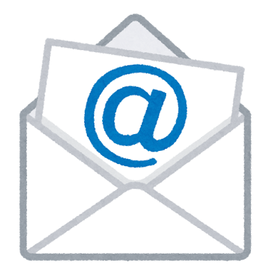 ✉️お問い合わせはこちら✉️