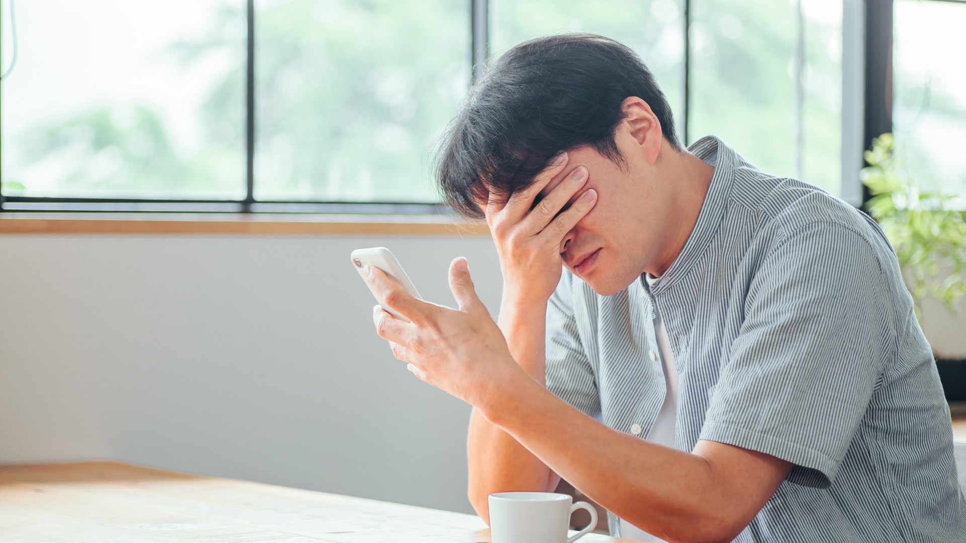 📱スマホのちょっとしたお困りごともお気軽にご相談ください！
