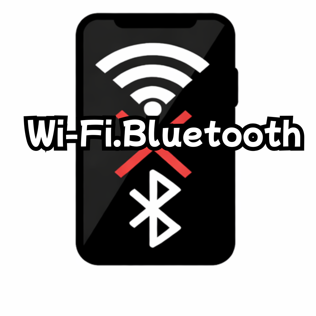 【修理メニュー】Wi-Fi / Bluetooth 不良