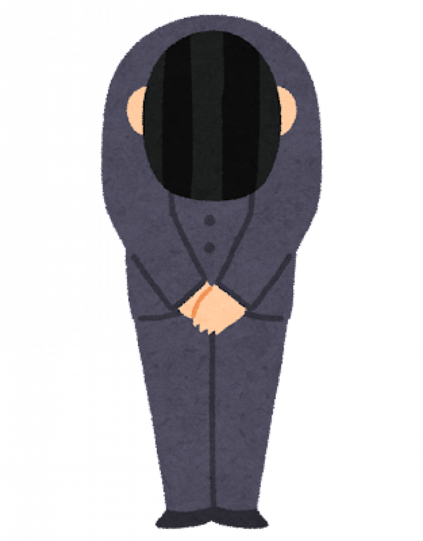 本日の営業時間について