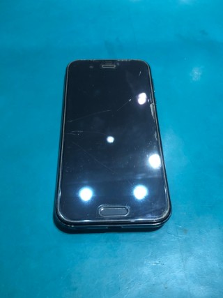 AQUOS(アクオス)R 知らないうちにバッテリーが膨張していた・・・そんな時はスマホ修理工房松本店にお任せください！！