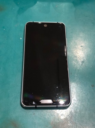 AQUOS(アクオス)R2Compact 持参でバッテリー交換したい・・・そんな時はスマホ修理工房松本店にお任せください！！