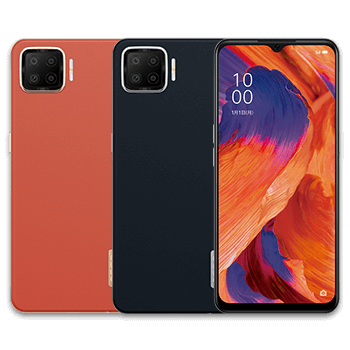 OPPO A73(オッポ A73)の画面修理ならスマホ修理工房新宿PePe店にお越し下さい！