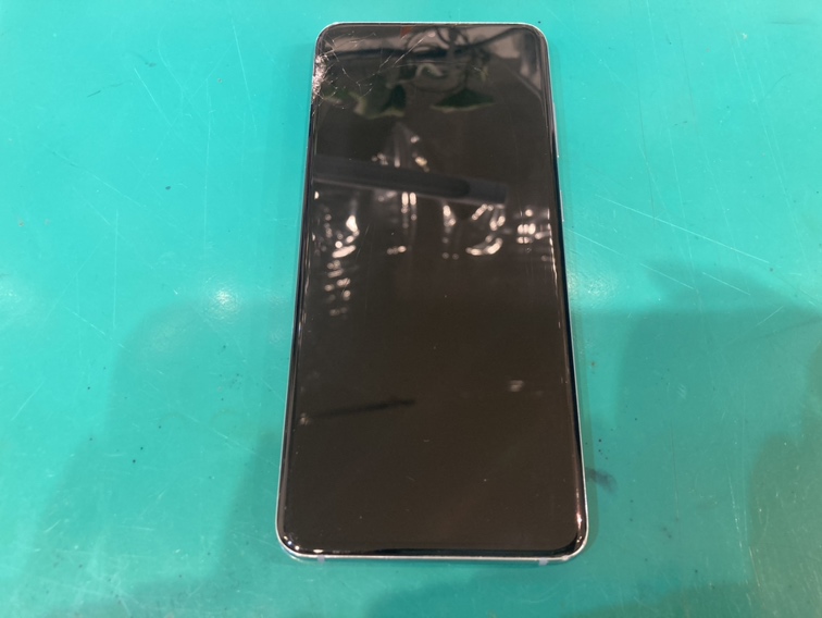 Galaxy S20(ギャラクシー)の画面交換なら実績多数のスマホ修理工房新宿ペペ店へ！