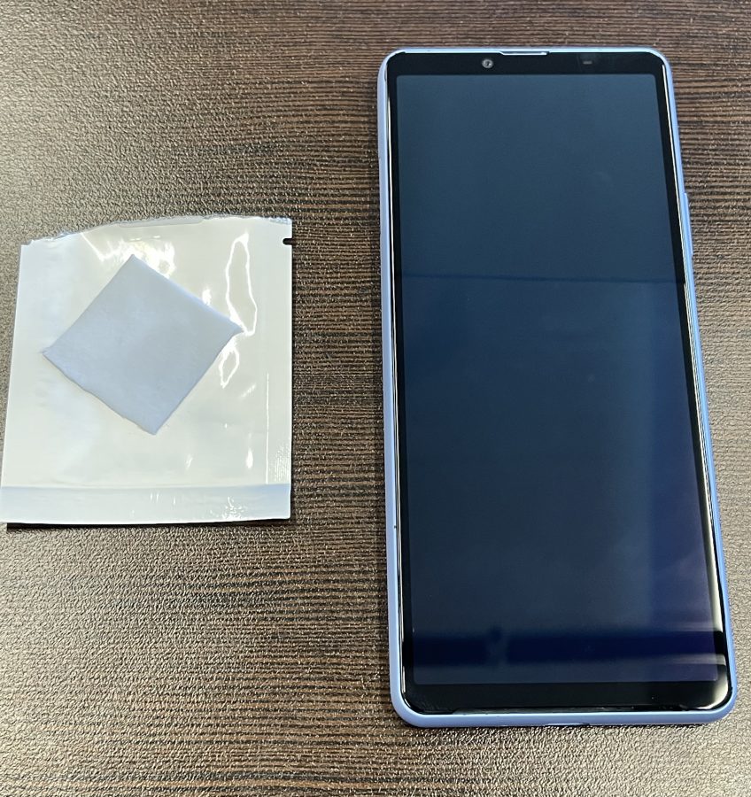 【Xperia（エクスペリア）10Ⅲ】の画面が割れた・・・そんな時は『スマホ修理工房太田店』へ！