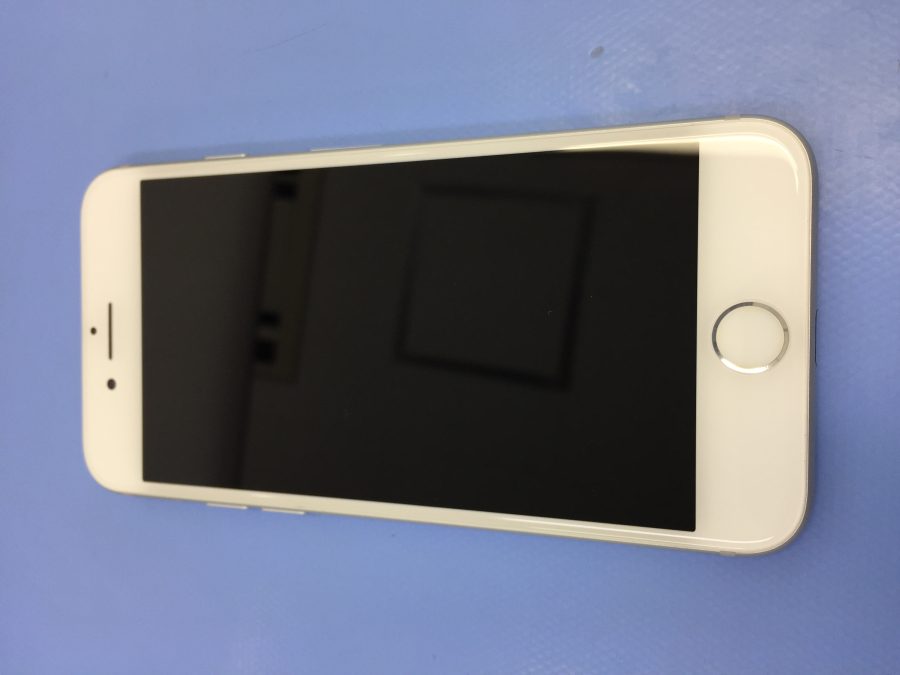 iPhone7の水没修理！最短即日・データそのままで修理対応可能です♪【スマホ修理工房王子店】