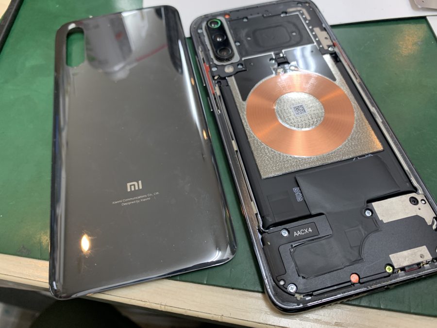 Xiaomi製スマホのバッテリー爆発や発火は怖いですね