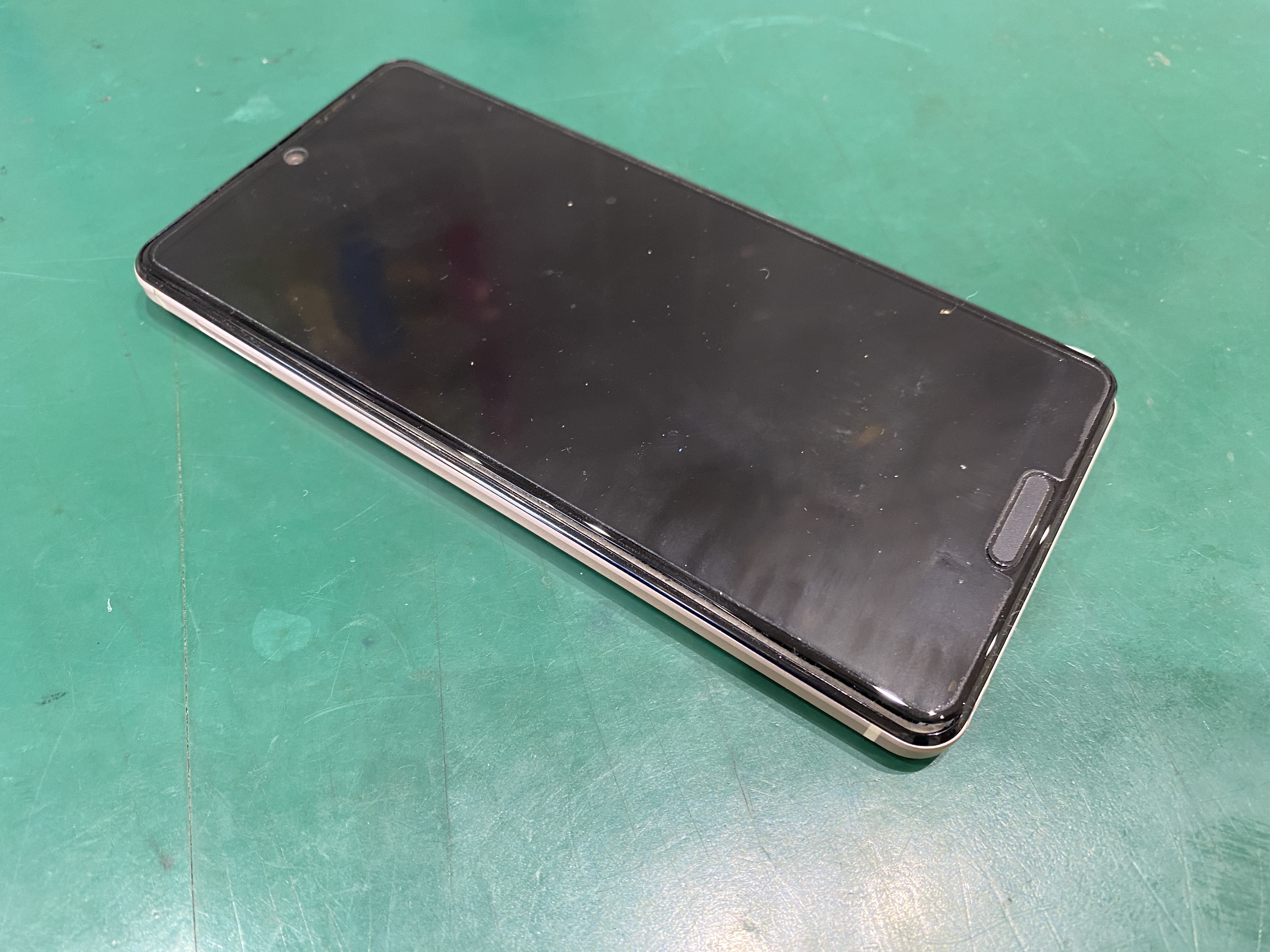 AQUOS Sense4 lite（SH-RM15）アクオスのバッテリー交換もお任せください。