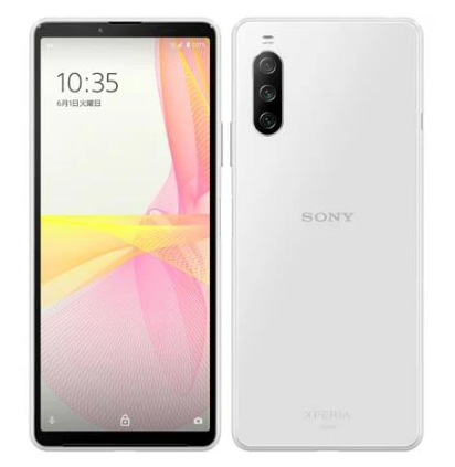 SONY Xperia 10Ⅲ（エクスペリア）をお持ち込み頂きました。【スマホ修理工房池袋P’パルコ店】