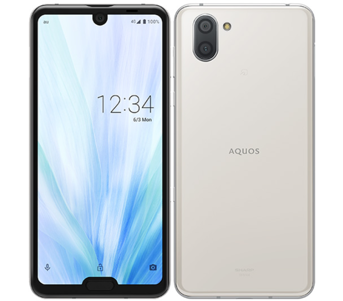 AQUOS R3（アクオス)のバッテリー交換やってます！【スマホ修理工房池袋P'パルコ店】