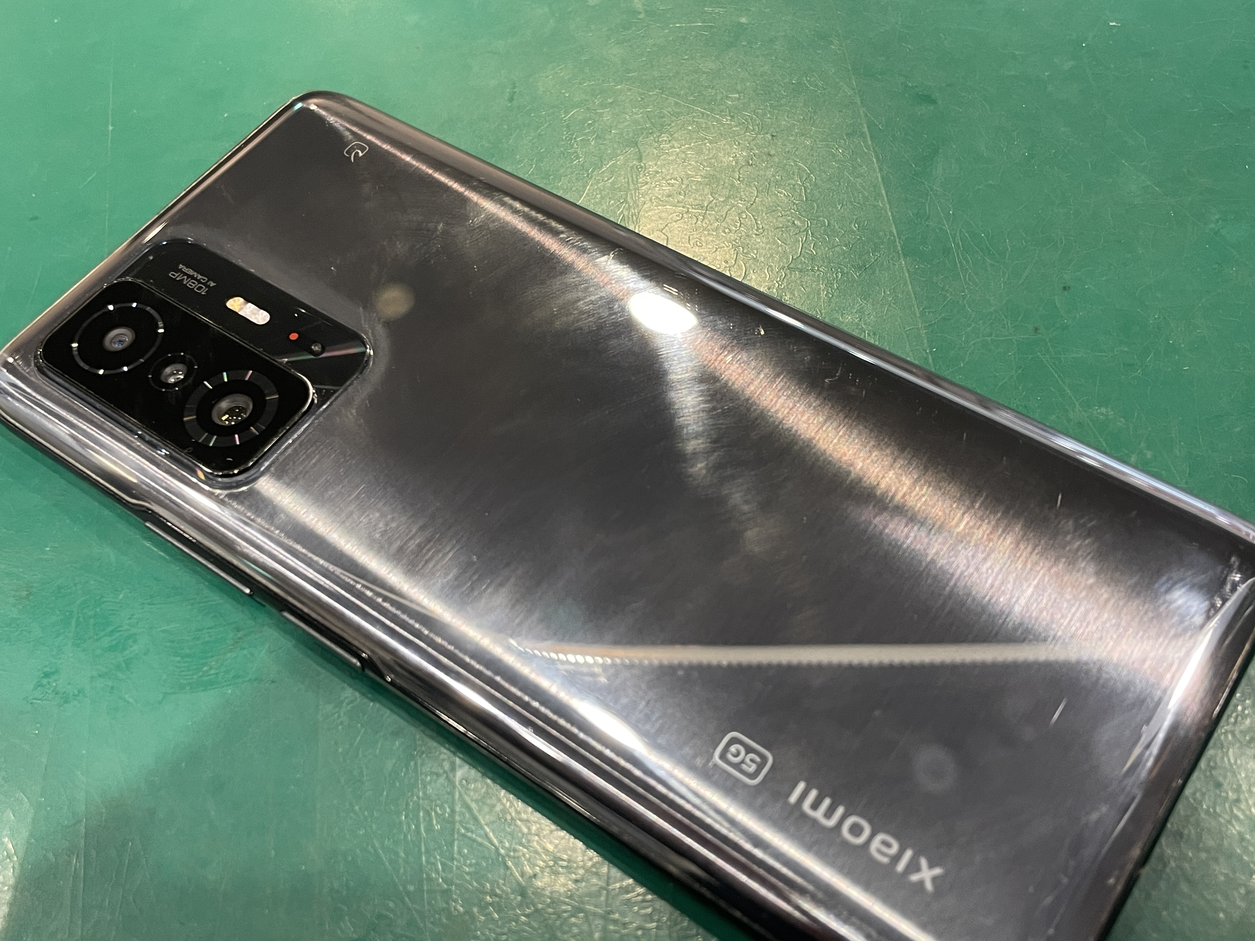 Xiaomi 11T Pro(シャオミ)のバッテリー交換はスマホ修理工房ペリエ千葉店で出来るかも!?