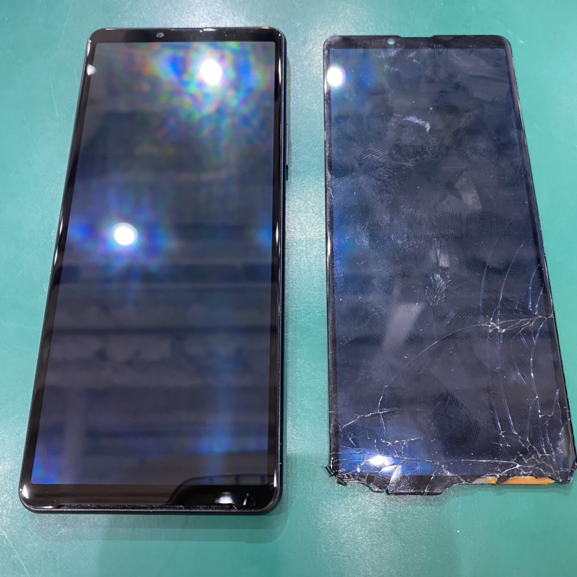 Google Pixel3a(グーグルピクセル）をお持ち込み頂きました。【スマホ修理工房池袋P’パルコ店】