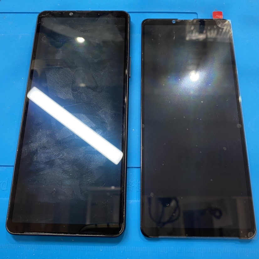 SONY Xperia 10Ⅳ（エクスペリア）をお持ち込み頂きました。【スマホ修理工房池袋P’パルコ店】