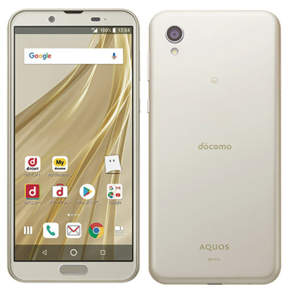 SHARP AQUOS sense2(アクオス センス）のバッテリー交換対応中！即日お返しOK！【スマホ修理工房池袋P'パルコ店