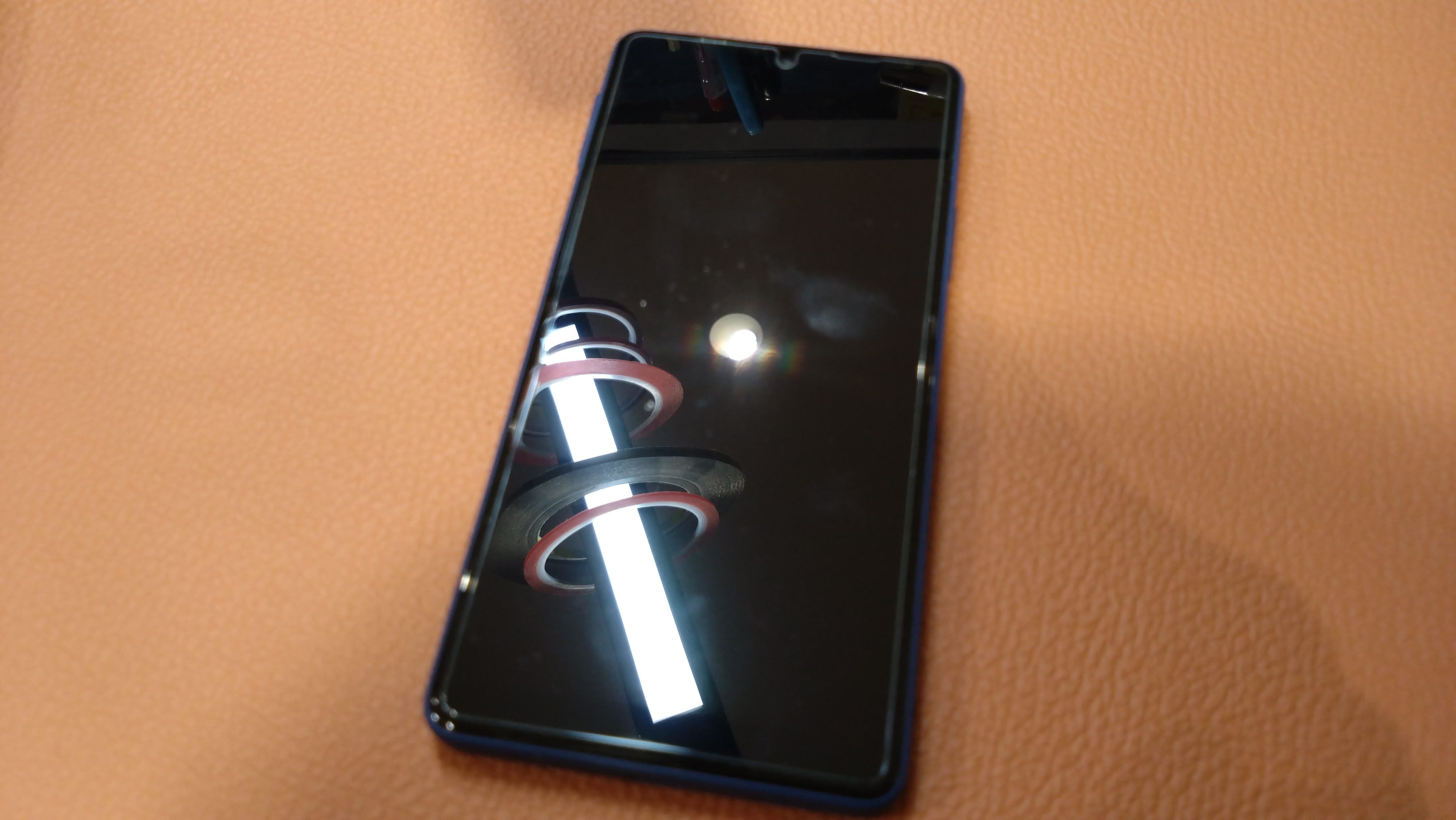 画面が映らなくなってしまったXperia Ace III（エクスペリアエースマークスリー）画面交換を行いました!