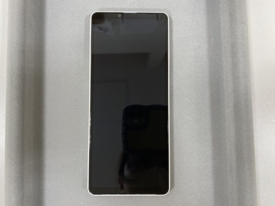 Xperia10IV（エクスペリア）の画面がつかなくなった！そのトラブル、すぐに解決いたします！
