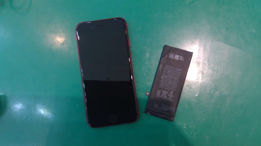 古い機種だけどまだまだ使いたい...！それなら即日修理対応のスマホ修理工房イオンモール羽生店におまかせください！