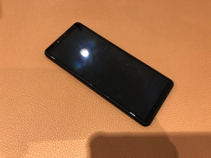 バッテリー交換ならお任せください！！🔋Xperia 10II（エクスペリアテンマークツー）バッテリー交換を行いました!