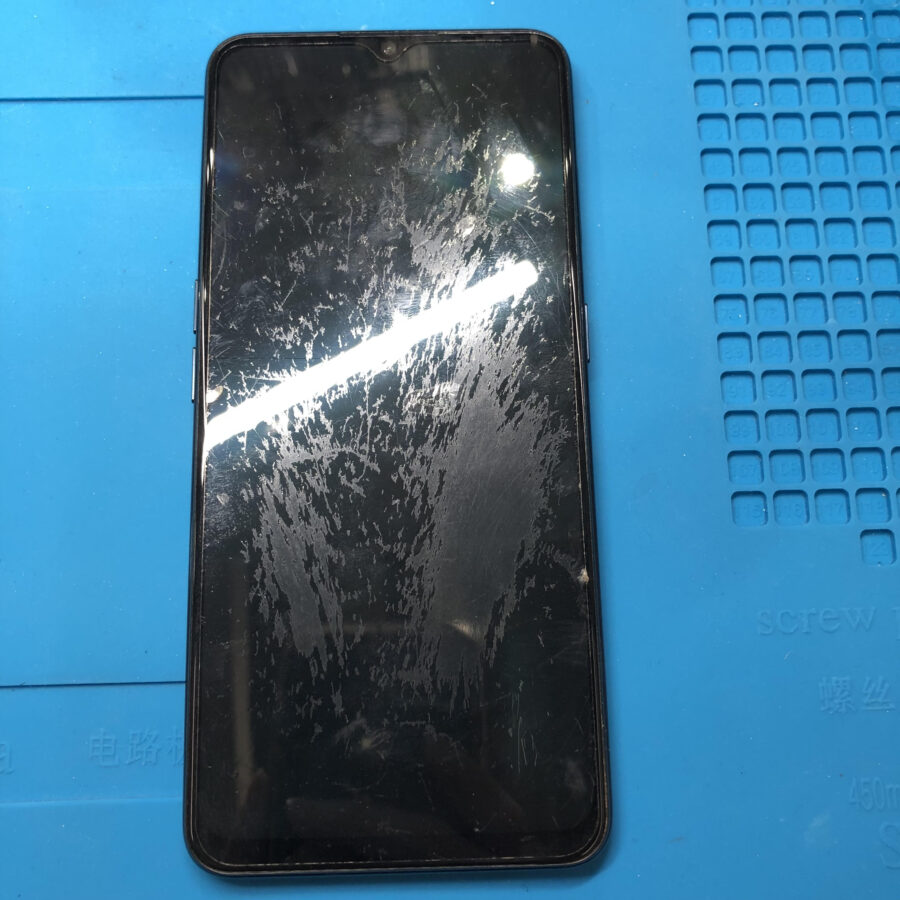 OPPO Reno3A（オッポ）の修理は、「スマホ修理工房　池袋P’パルコ本店」にお任せください📱✨