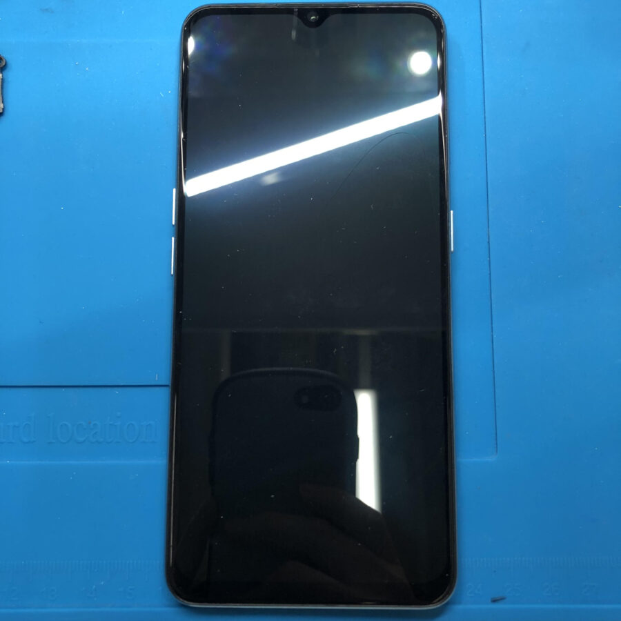 OPPO Reno3A（オッポ）の画面割れ・液晶破損交換は、「スマホ修理工房　池袋P'パルコ本店」にお任せください📱✨