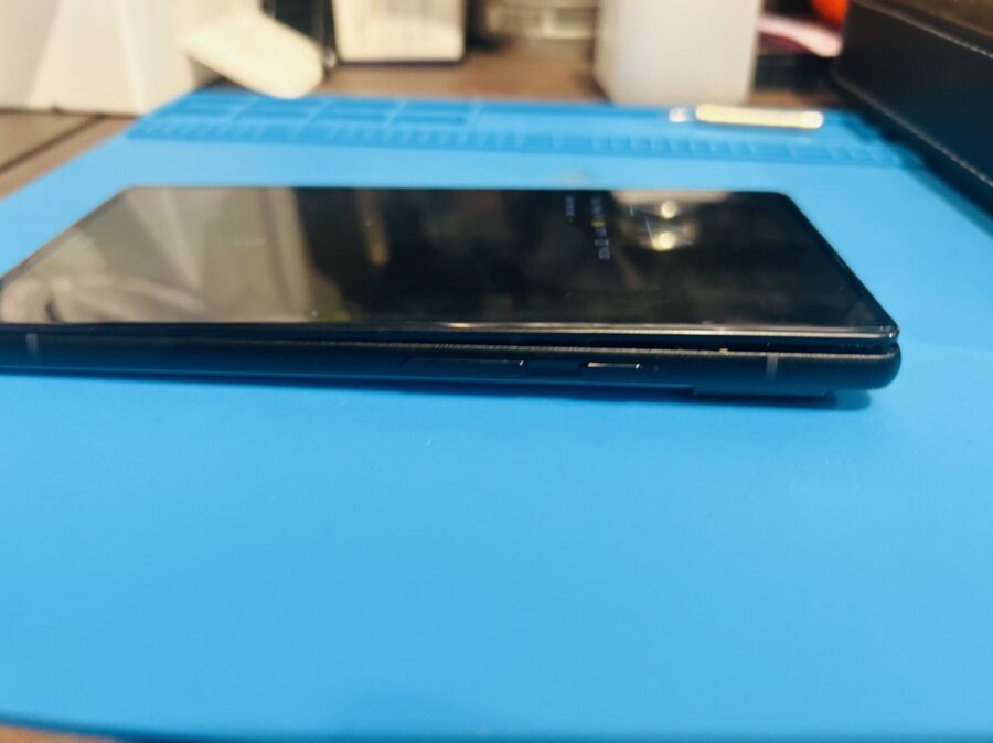 Google Pixel 6（グーグルピクセル6）のバッテリー膨張修理ならデータそのまま、即日修理のスマホ修理工房渋谷店へ！