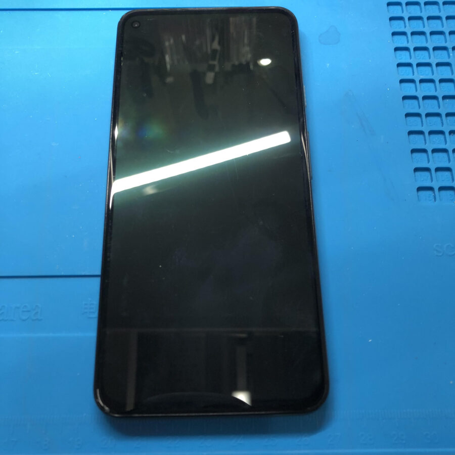 Google Pixel 5a（ピクセル）の画面割れ・液晶破損交換は、「スマホ修理工房　池袋P'パルコ本店」にお任せください📱✨
