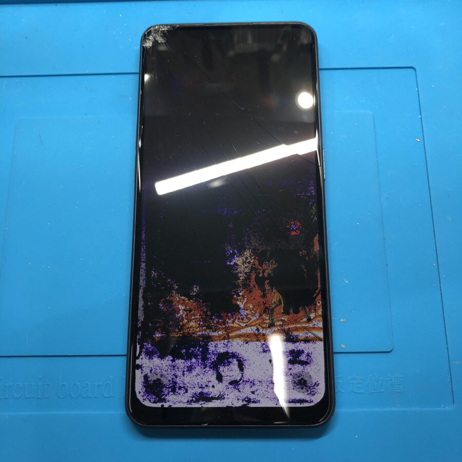 OPPO（オッポ）修理毎日受付中📱✨最短即日・データそのままで修理対応できます！【池袋P'パルコ本店】