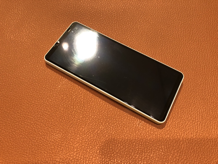 充電の減りが早いXperia10IV(エクスペリアテンマークフォー)バッテリー交換を行いました！