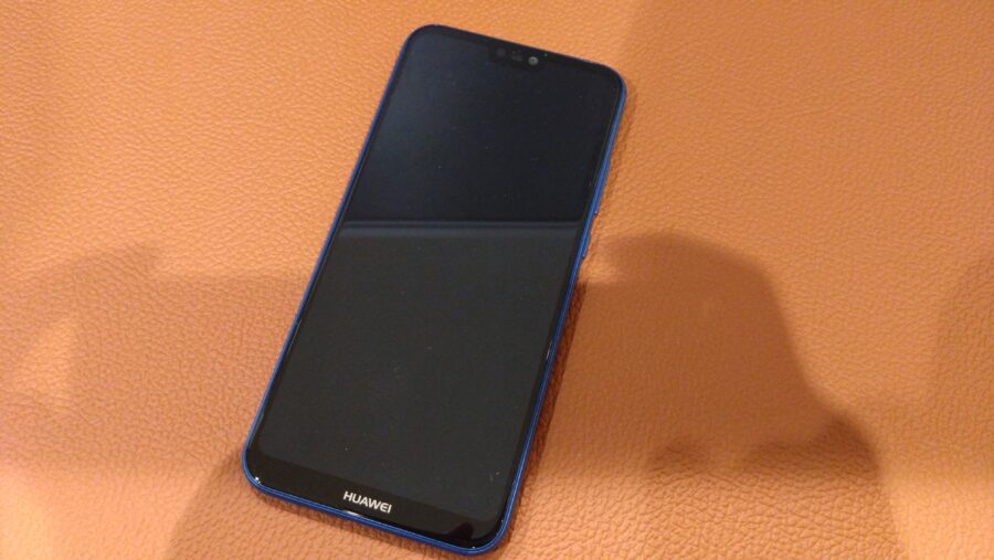 バッテリーがすぐなくなってしまうHuaweiP20lite（ファーウェイ）の修理を行いました!【スマホ修理工房仙台パルコ2店】