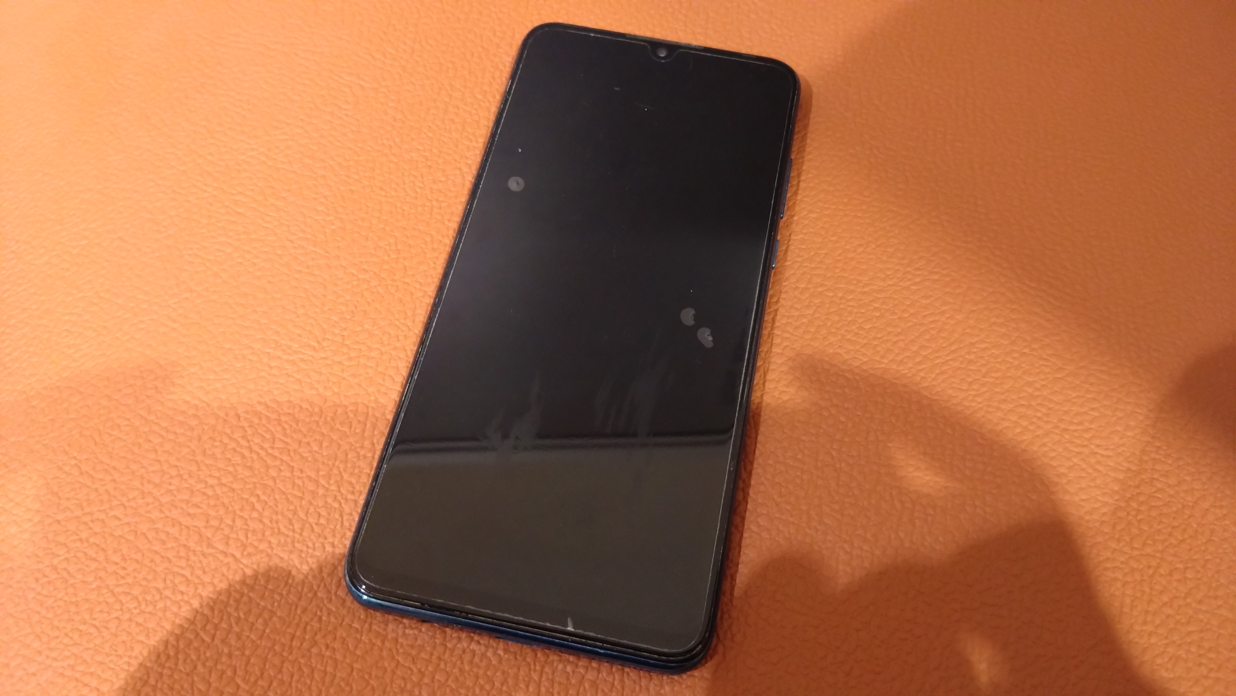 バッテリーがすぐ減ってしまうHuaweiP30lite（ファーウェイ）修理を行いました!【スマホ修理工房仙台パルコ2店】