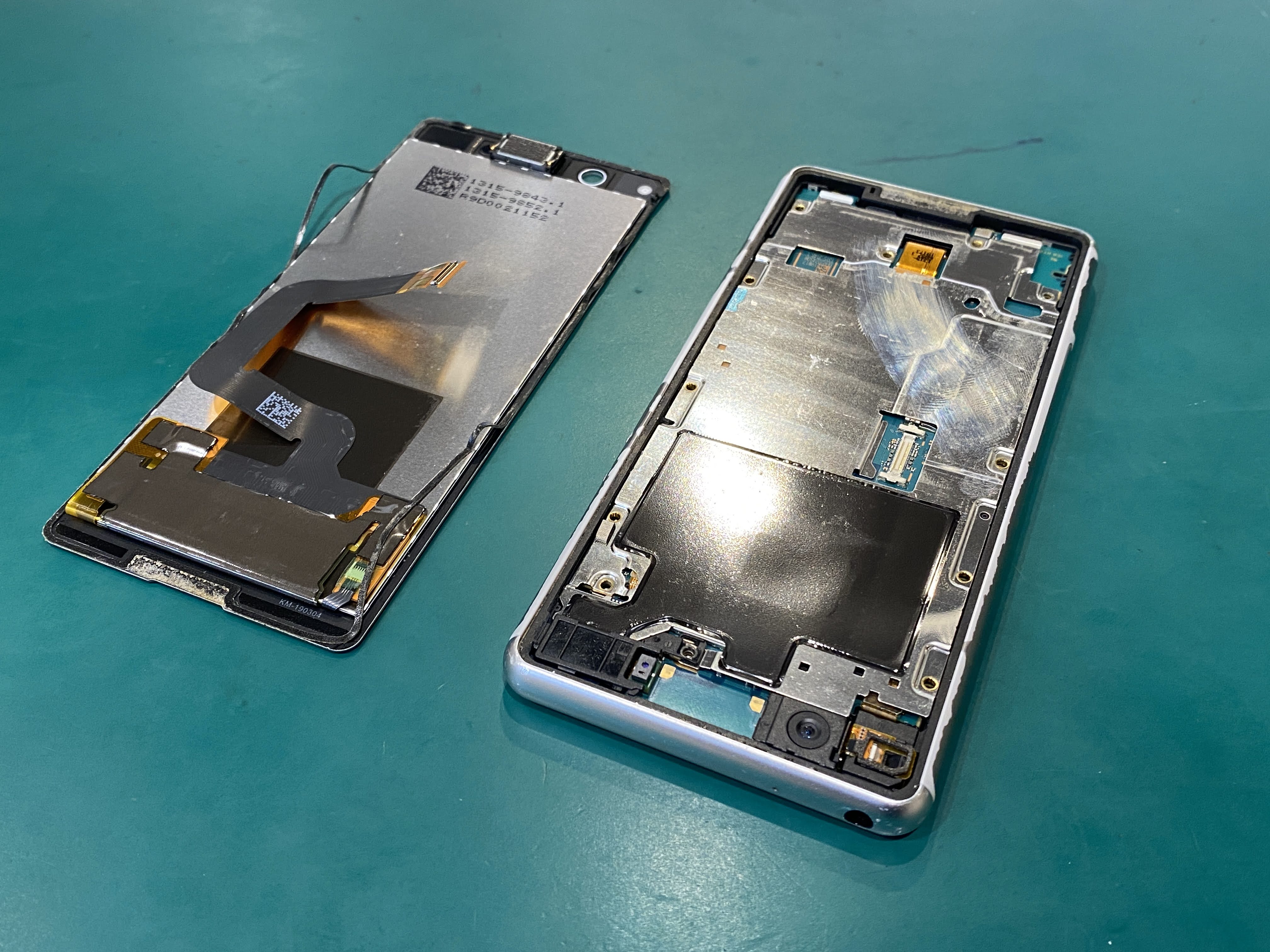 Xperia Ace の充電ができなくなった！そんなときは千葉駅すぐそばのスマホ修理工房ペリエ千葉店にご相談ください！