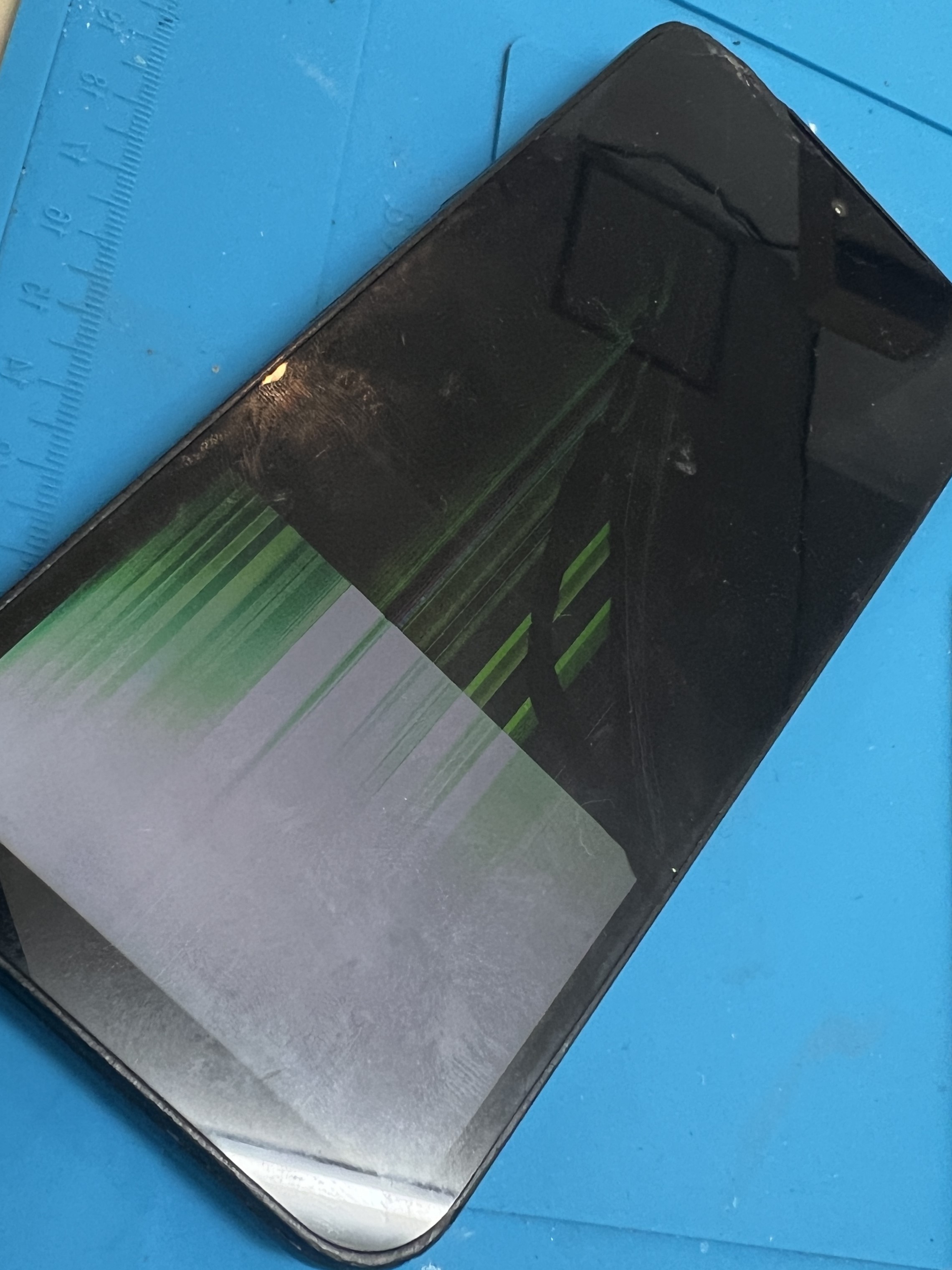 digno BX2外装交換修理のご依頼をいただきました！