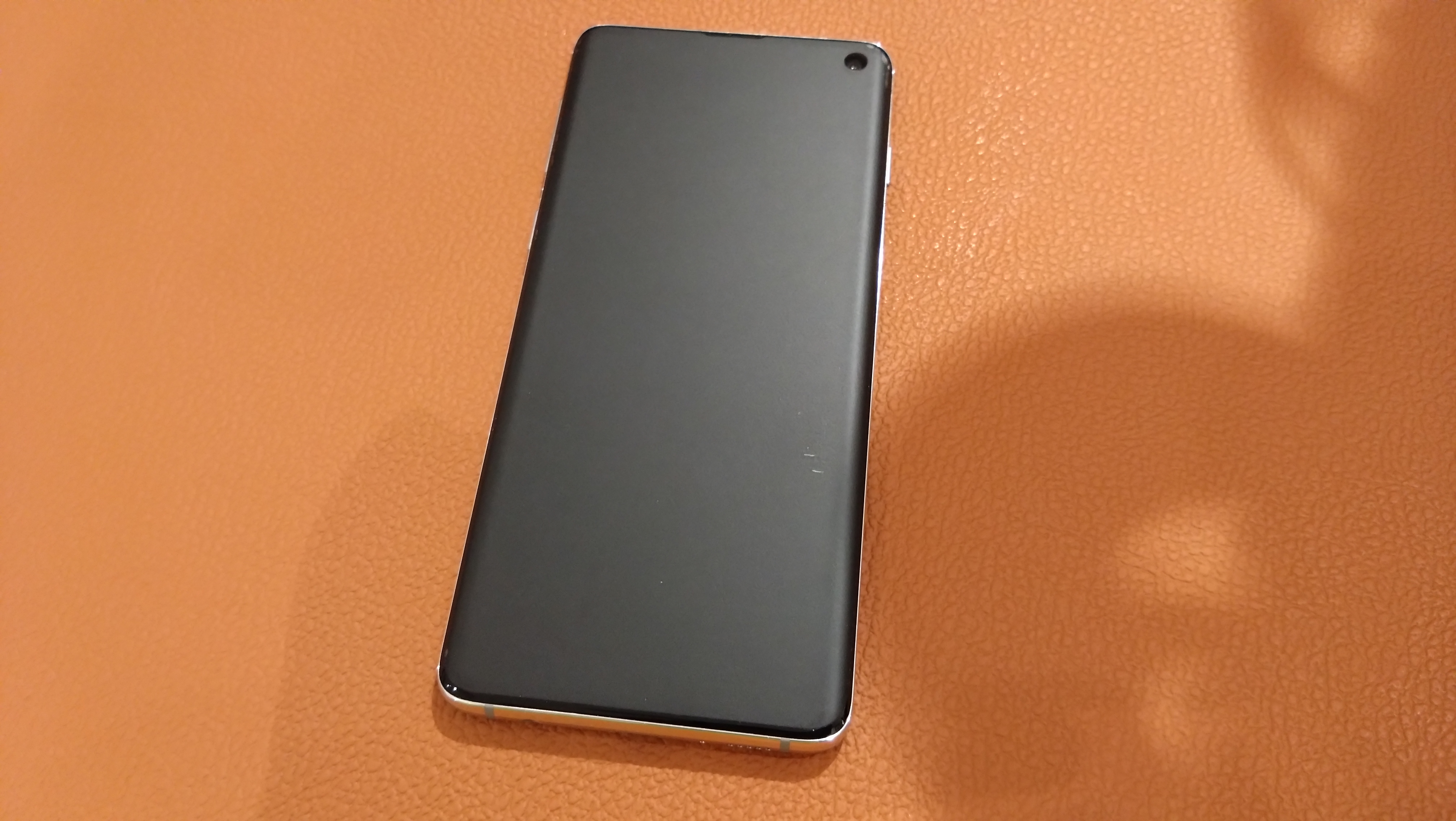 バッテリーが劣化してしまったGalaxyS10（ギャラクシーエステン）の修理を行いました!【スマホ修理工房　仙台PARCO2店】