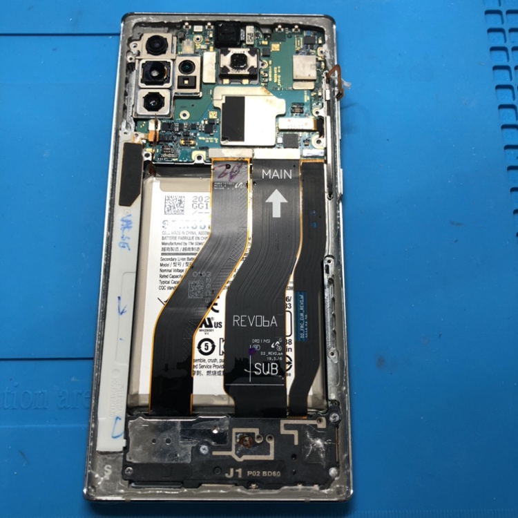 水没修理のご依頼が急増中😱💥手遅れになる前にお持ち込みください！！【池袋P'パルコ本店】