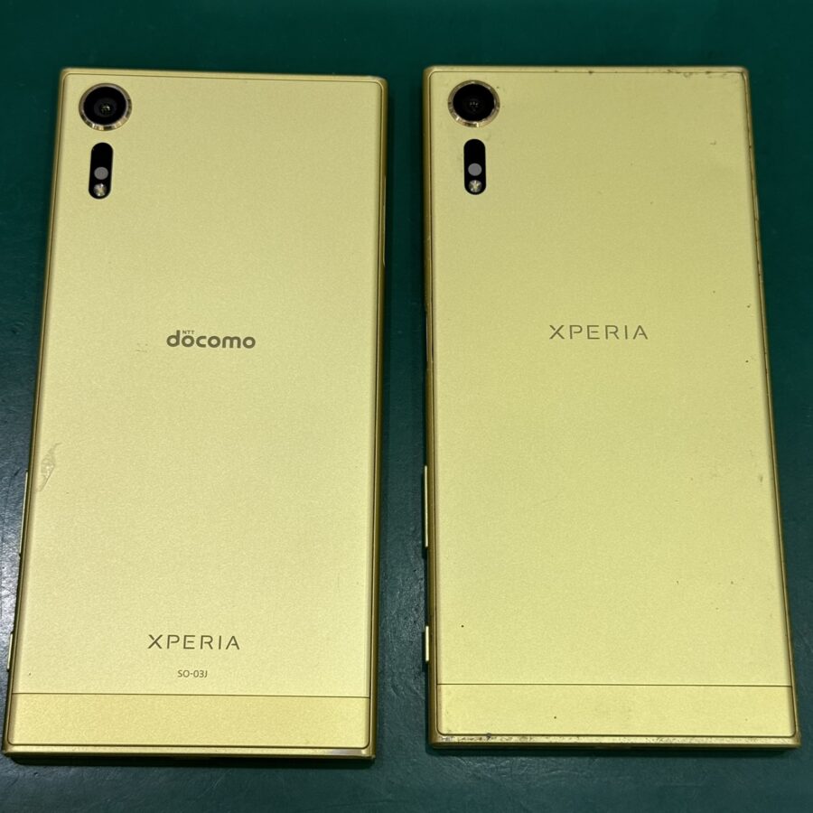 【修理コラム/外装交換】Android 修理不可能、のその先は？【スマホ修理工房テラスモール湘南店】