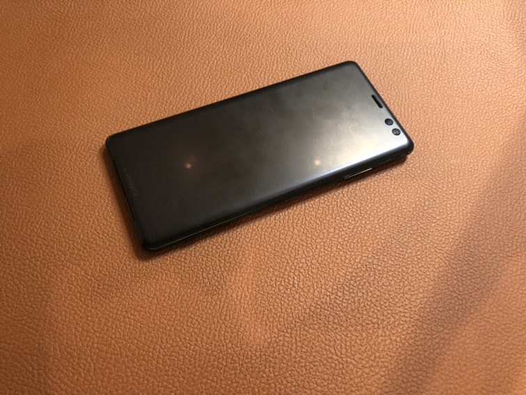 充電が直ぐになくなるXperiaXZ3(エクスペリア)バッテリー交換を行いました!【スマホ修理工房仙台パルコ2店】