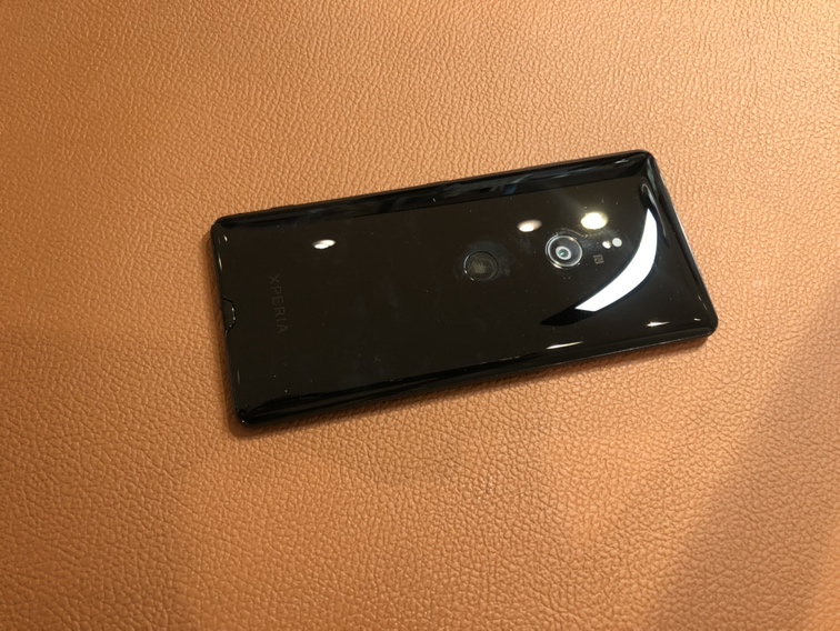 バッテリーの劣化が気になってきたXperiaXZ3（エクスペリアエックスゼットスリー）のバッテリー交換を行いました!