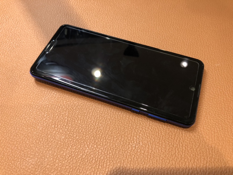 バッテリー膨張していませんか？AQUOS R5G(アクオス)バッテリーの交換を行いました！【スマホ修理工房仙台パルコ2店】
