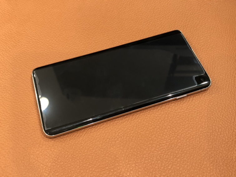 充電の持ちが悪くなってきたGalaxyNote8（ギャラクシーノートエイト）バッテリー交換を行いました!