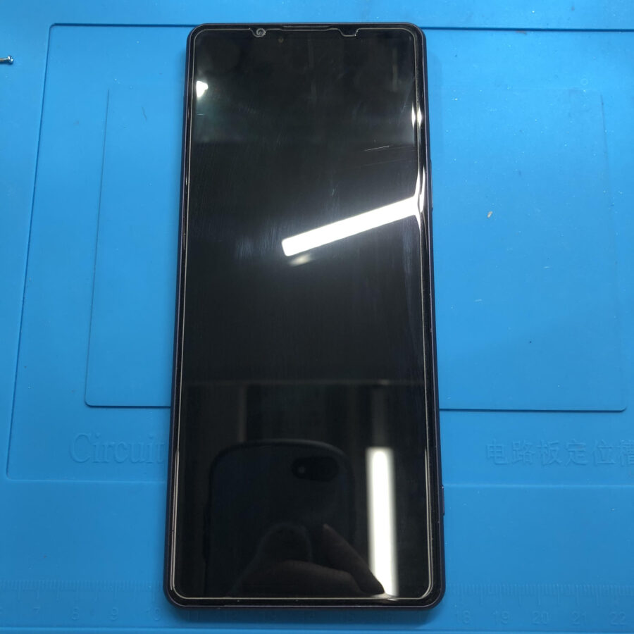 Xperia（エクスペリア）の画面割れ・液晶破損修理は「スマホ修理工房　池袋P’パルコ本店」にお任せください😊👍