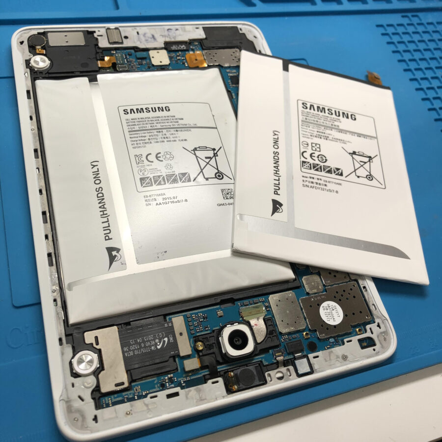 暑い夏、スマホやタブレットなどの「スマホ熱中症」にご注意ください🥵💥【池袋P'パルコ本店】