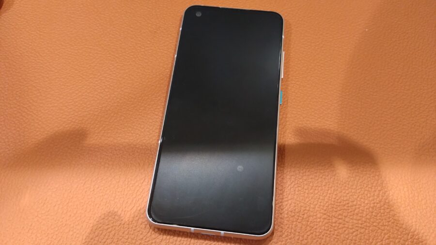 バッテリーの減りが早いzenfone8（ゼンフォンエイト）修理を行いました!【スマホ修理工房　仙台PARCO2店】