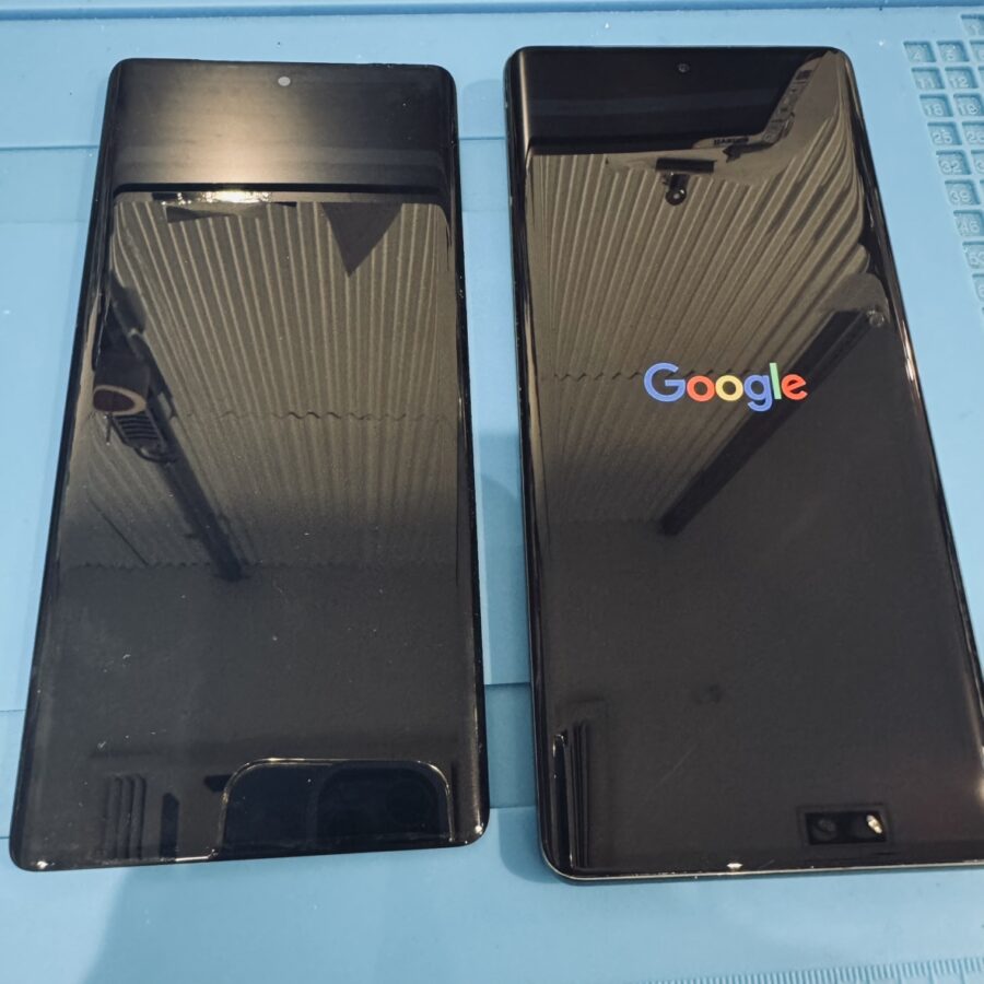 Google Pixel6（ピクセル6）をお持ち込み頂きました。【スマホ修理工房池袋P’パルコ店】