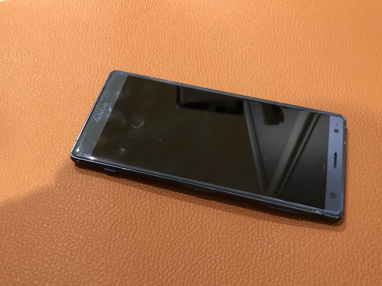 バッテリーの減りがかなり早いXperiaXZ2(エクスペリア)バッテリー交換を行いました!【スマホ修理工房　仙台PARCO2店】