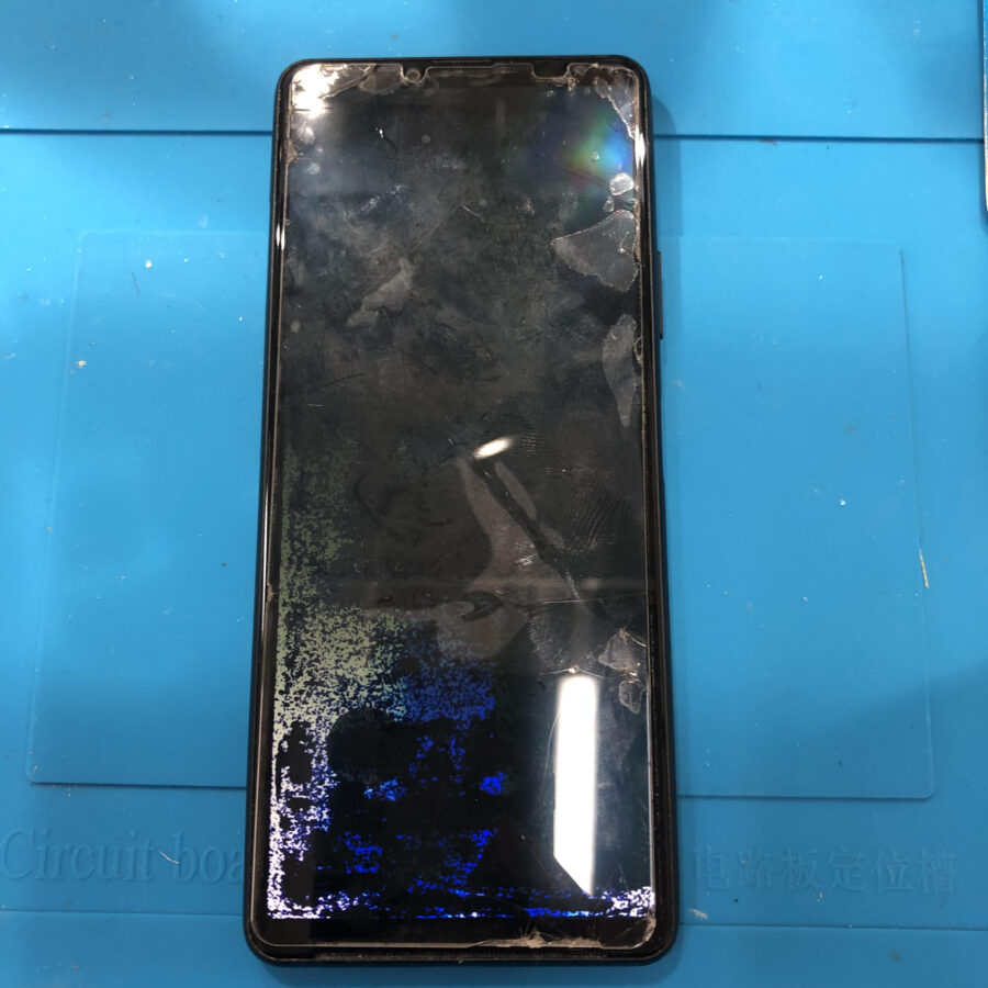 Xperia（エクスペリア）の修理ご依頼が増えてます！！データそのまま・最短当日修理なら「スマホ修理工房　池袋P’パルコ本店」へ