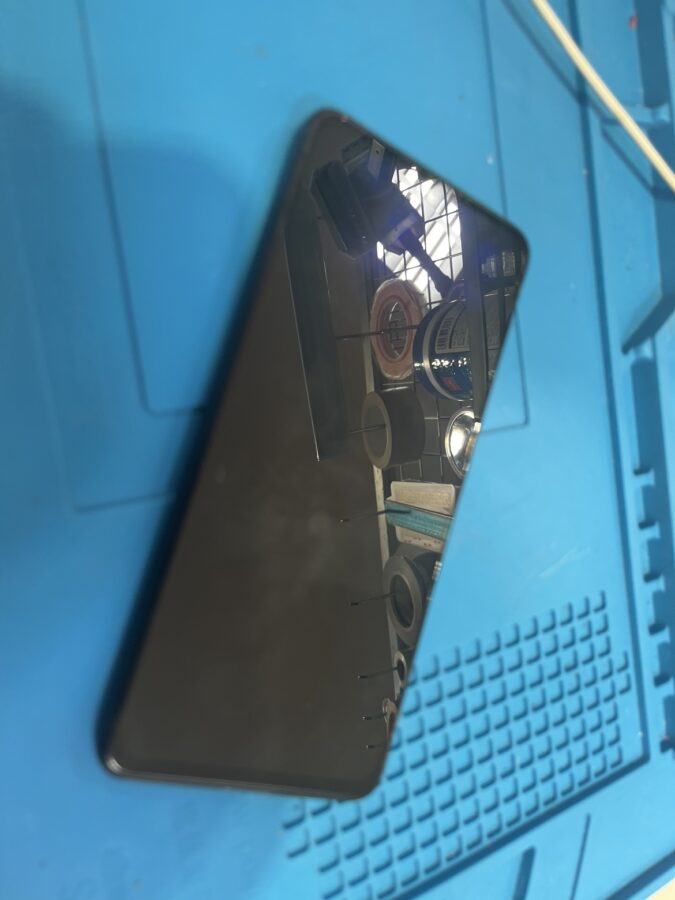 Xiaomi Redmi Note11pro 5G（シャオミ レドミ ノート）画面交換できます！お気軽にご相談ください！【スマホ