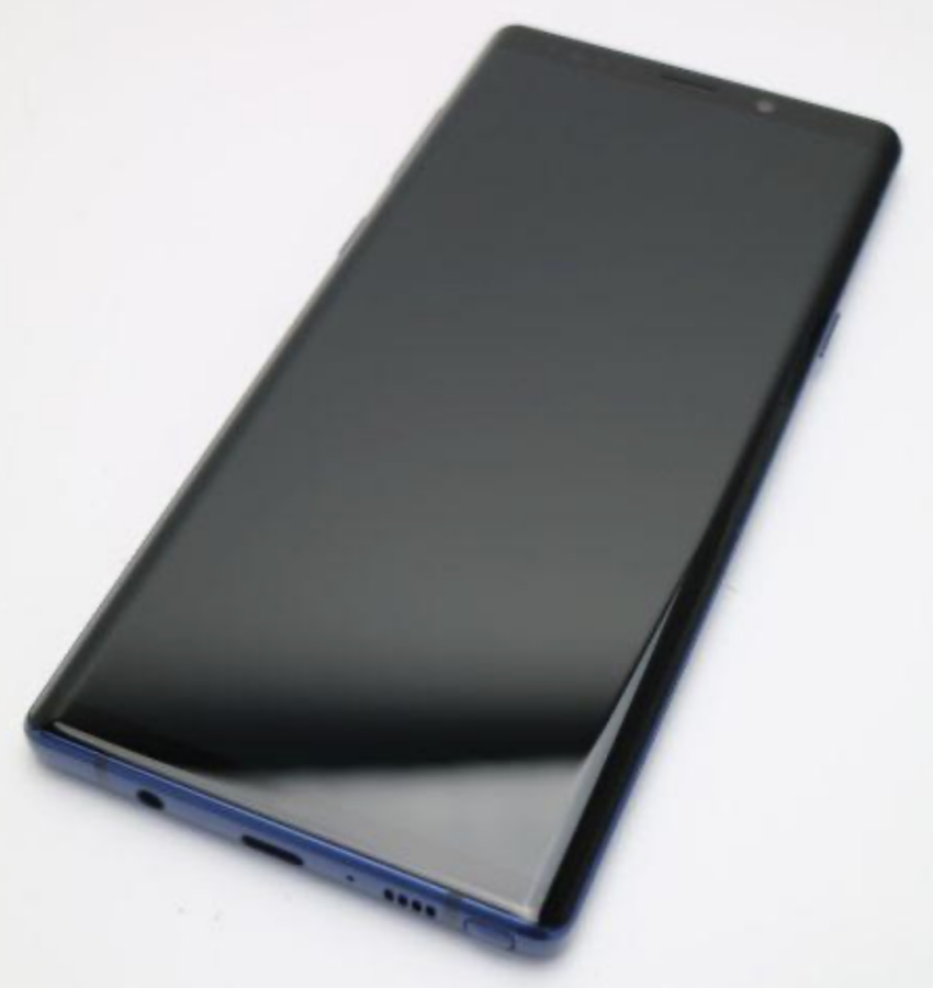 Galaxy Note 9(ギャラクシー)のバッテリー交換のご依頼‼お任せください！【スマホ修理工房ココリア多摩センター店】