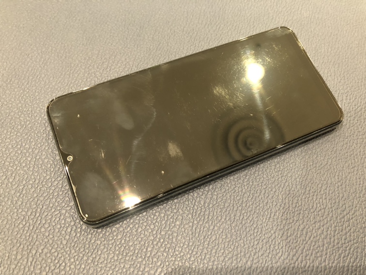 バッテリーの劣化を感じる🤔GalaxyA32（ギャラクシー）のバッテリー交換修理を行いました！