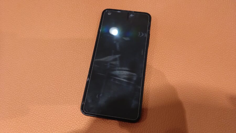 バッテリーの消耗が気になるZenfone9（ゼンフォン）バッテリー交換修理を行いました。【スマホ修理工房　仙台PARCO2店】